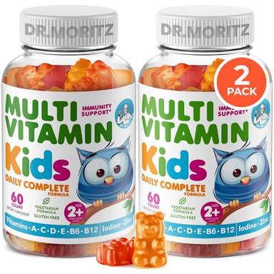vitamin gummies for kids