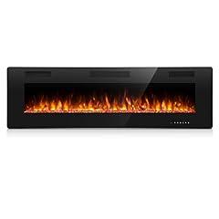 Antarctic Star Electric Fireplace Heater