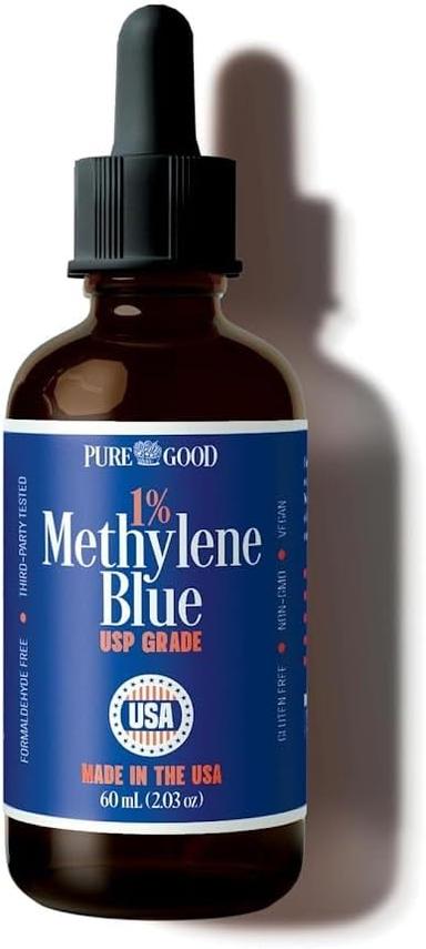 methylene blue