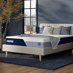 Nectar Classic Queen Mattress 12”