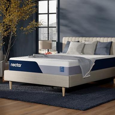 firm mattress