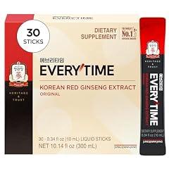 Jung Kwan Jang Red Ginseng Energy Drink