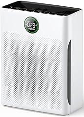 MOOKA Air Purifier PR1 for Large Rooms