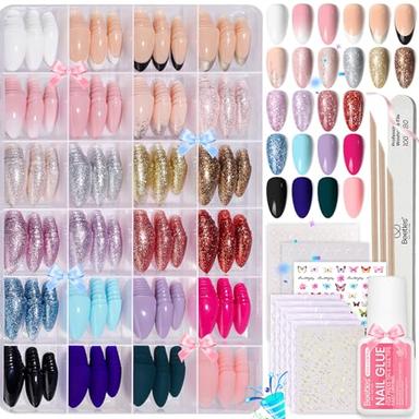 press on nails