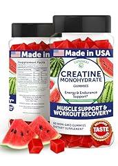 Lunakai Creatine Gummies