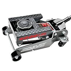 Powerbuilt 2 Ton Triple Lift Jack 620422E