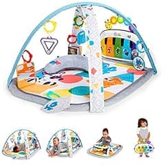 Baby Einstein Music and Language Play Gym