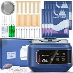 La Metlcion Smart Waxing Kit