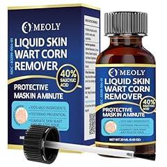 MEOLY Fast-Acting Wart Remover