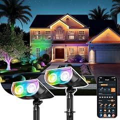 Linkind Solar Spot Lights SL5C