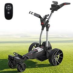 KEMIMOTO ApexR Electric Golf Cart