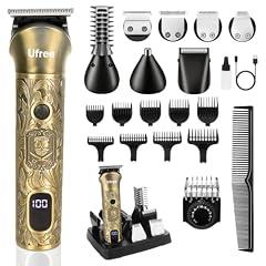 Ufree Men's 7-in-1 Grooming Kit