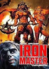 Ironmaster