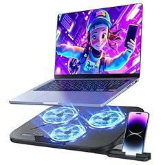 AISUNKUTECH Laptop Cooling Pad