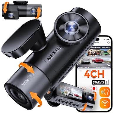 dash cams