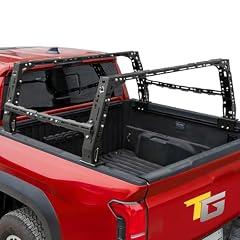 Trumgeta Adjustable Mid-Size Truck Bed Rack