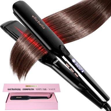 flat iron