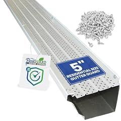 FlexxPoint FlowGuard Gutter Guard System