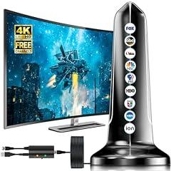 Yirkais Digital Antenna 2026