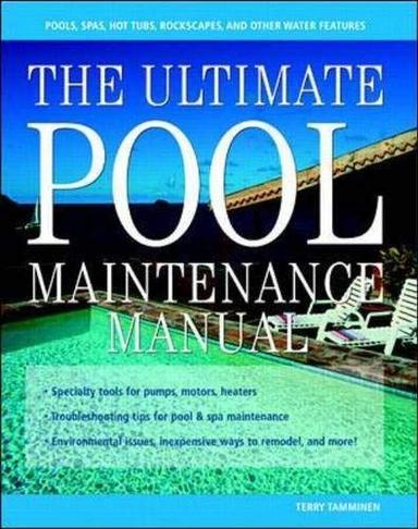 Sam’s Club pool