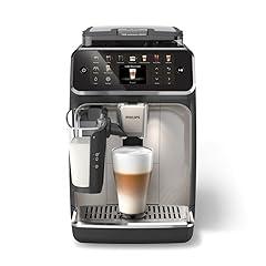 Philips 5500 Series Automatic Espresso Machine