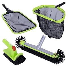 Sepetrel Deluxe Pool Cleaning Kit