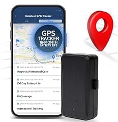 BrickHouse Security EON Odyssey GPS Tracker