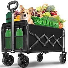 FFQ Collapsible Wagon Cart