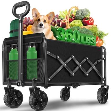 Collapsible Wagon