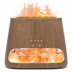 SALKING Himalayan Salt Lamp Diffuser