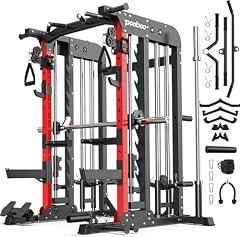 Pooboo P43 Pro Power Cage System