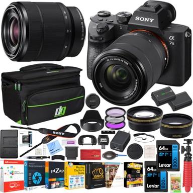 sony a7iii