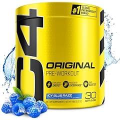 Cellucor C4 Original Pre Workout Powder