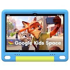 SHARECLOUD 10 inch Kids Tablet Blue