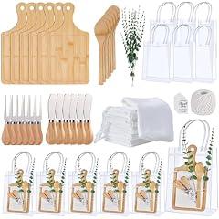 Baby Shower Game Prizes Set