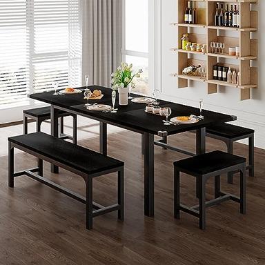 5 piece dining room set