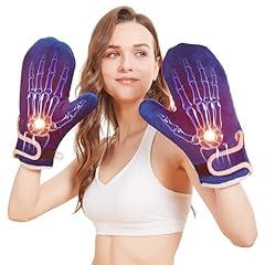 CAMECO Heated Gloves for Arthritis and Carpal Tunnel