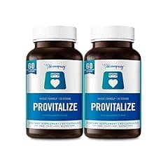 Provitalize Probiotics for Menopause Support