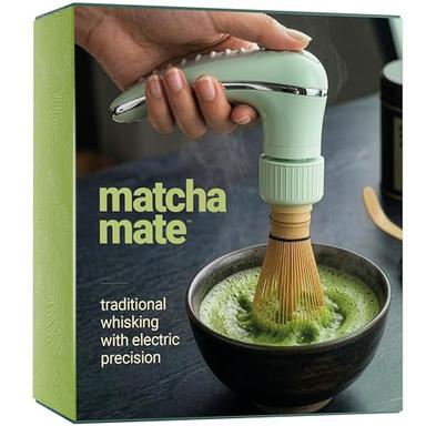 Matcha Whisk Set