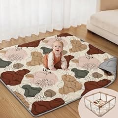 Blissful Diary Baby Play Mats