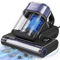 Trucozie Mattress Vacuum Cleaner with UV-C Light