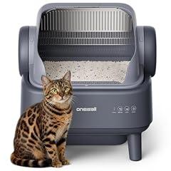 Oneisall Ease S1 Automatic Cat Litter Box