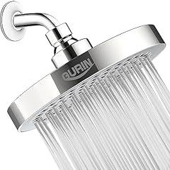 GURIN High Pressure Rain Shower Head