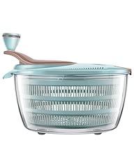 Brigii Salad Spinner 4.24 Quart