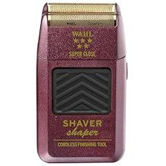 Wahl 5 Star Series Shaver/Shaper