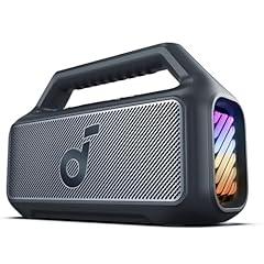 Soundcore Boom 2 Outdoor Speaker 80W Black