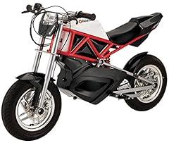 Razor RSF650 Electric Bike for Teens and Adults