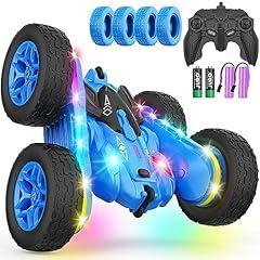 Terucle Stunt RC Car with Lights