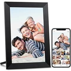 AEEZO 10.1" WiFi Digital Photo Frame
