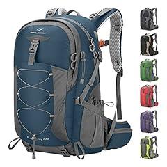 Maelstrom 40L Waterproof Hiking Backpack